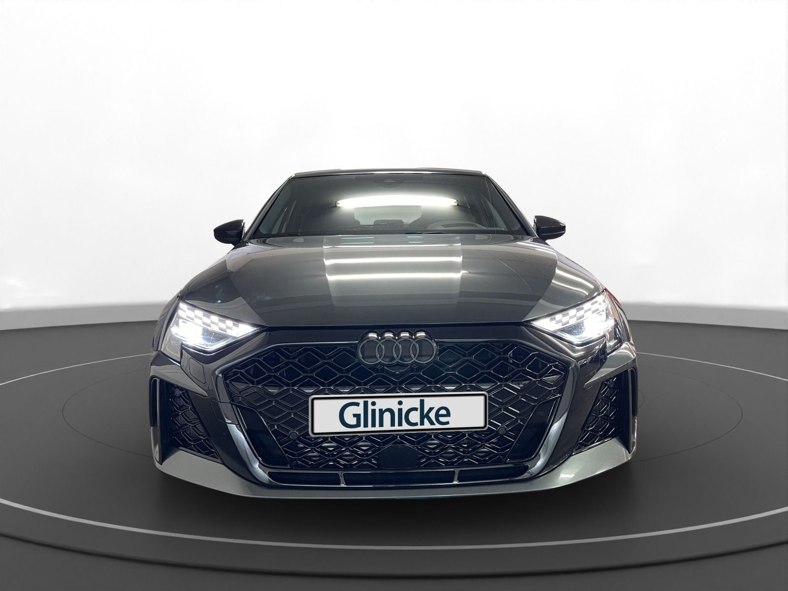 Audi - RS 3 Sportback_5