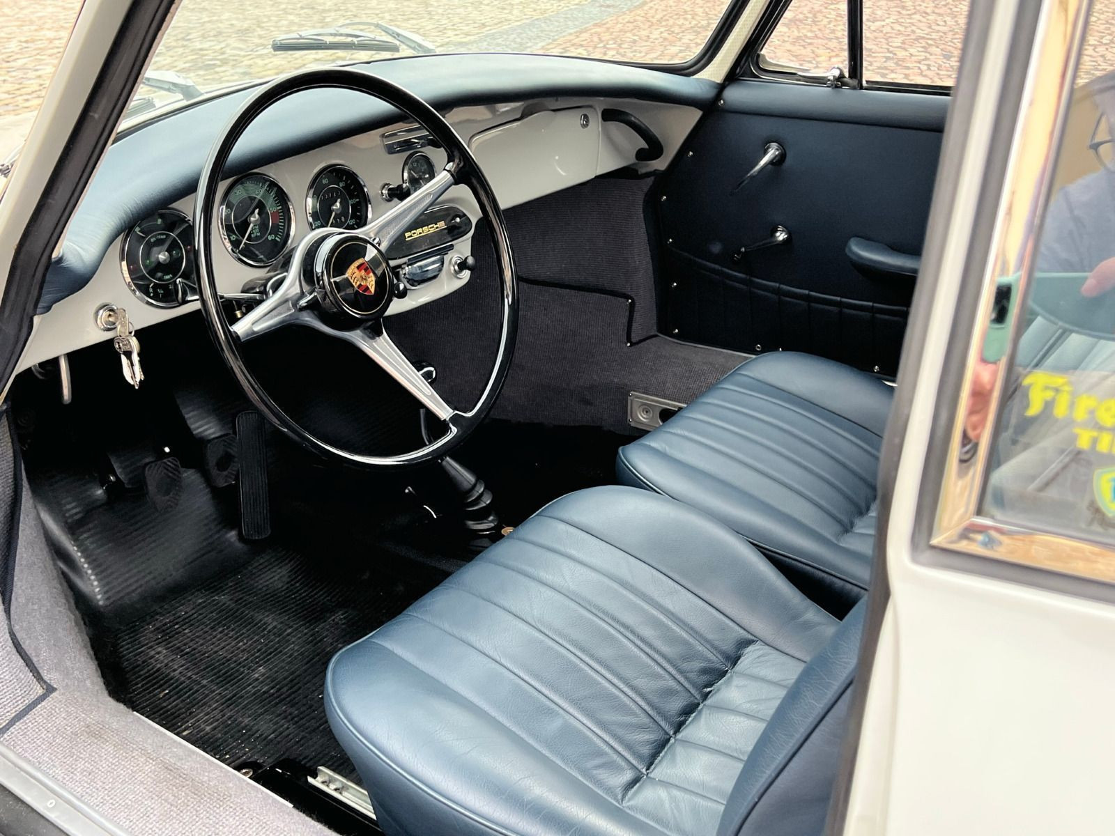 Porsche - 356_20