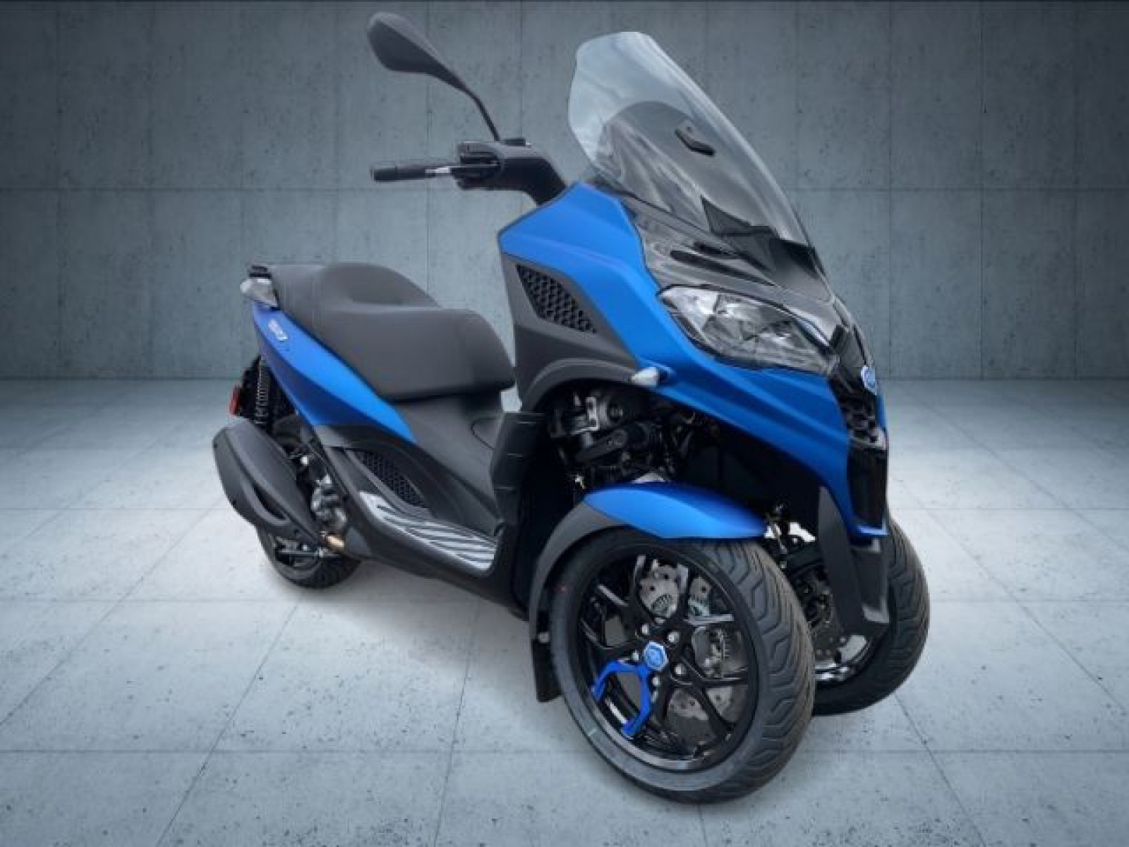 Piaggio - MP3_8