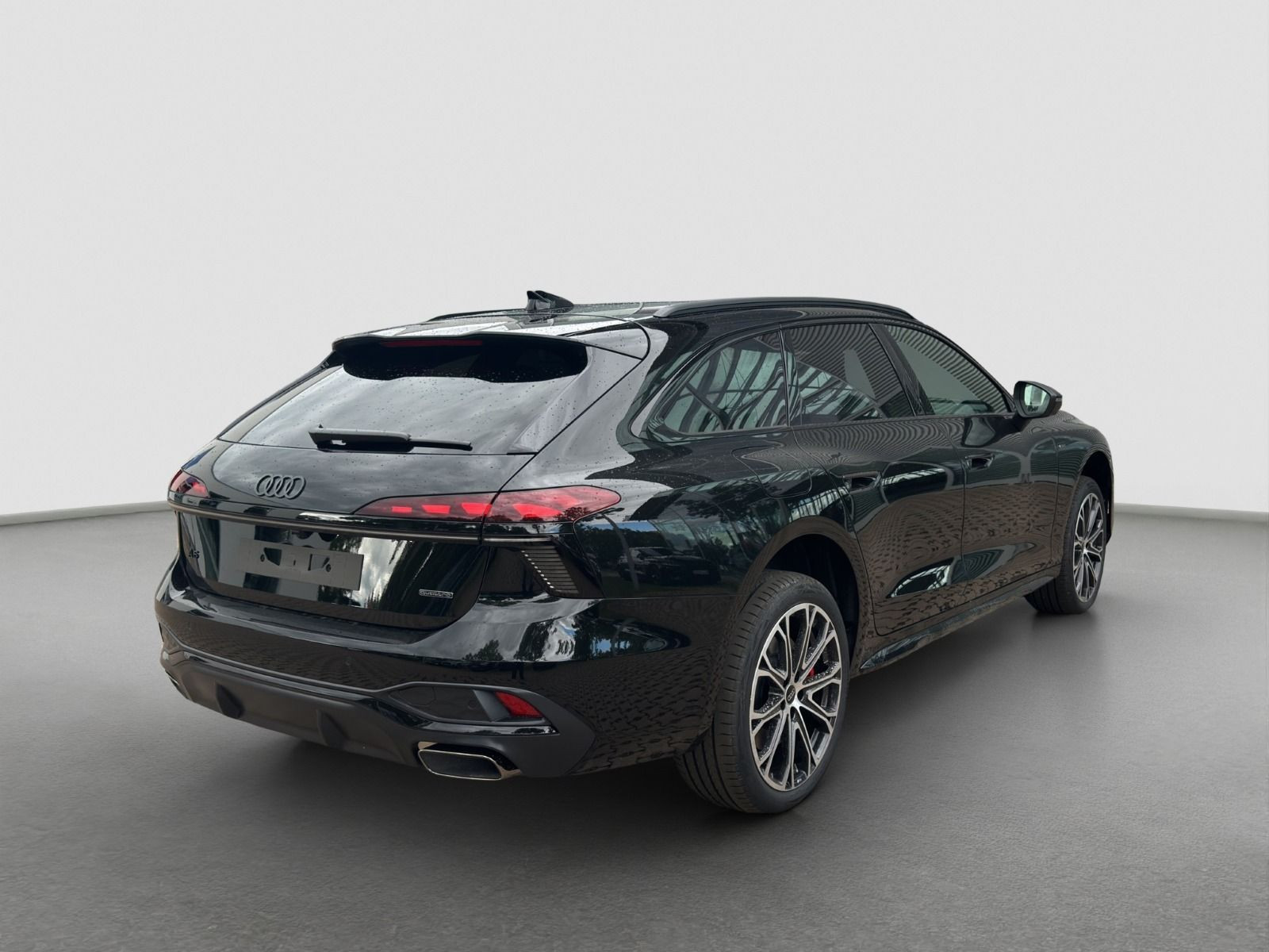 Audi - A6 Avant_8