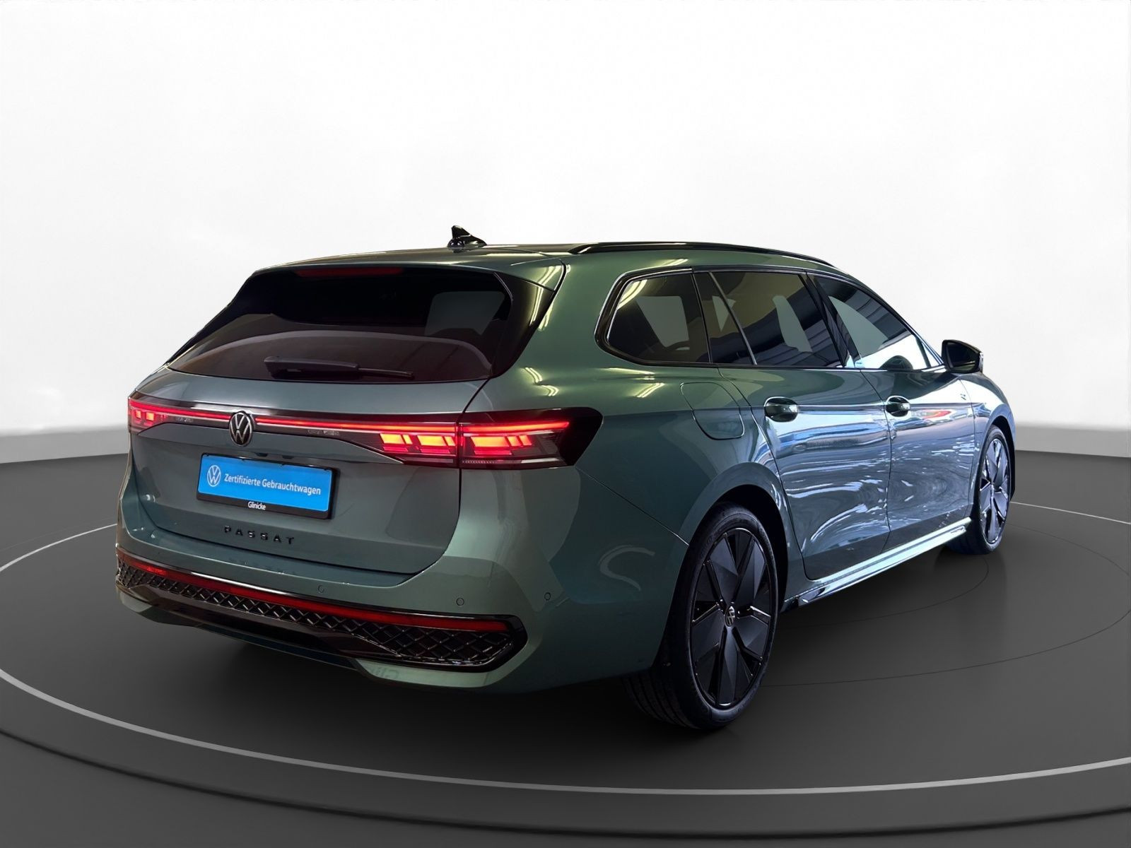 Volkswagen - Passat Variant_6