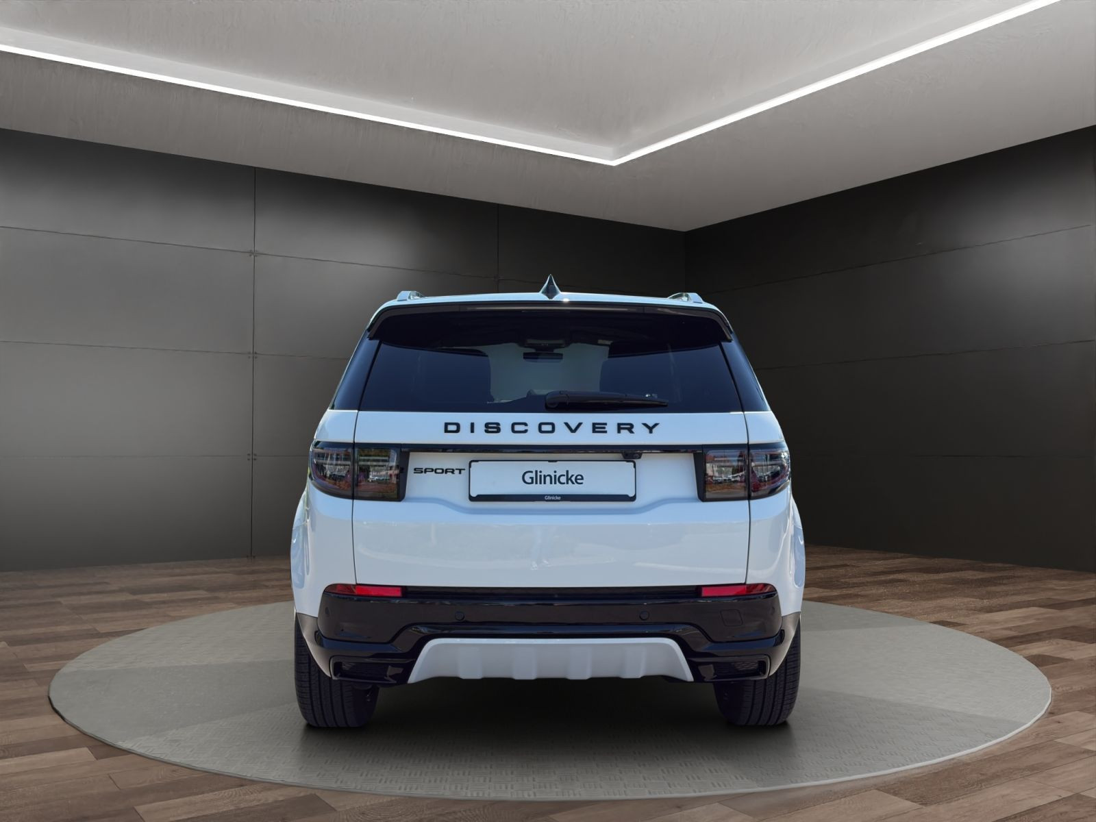 Land Rover - Discovery Sport_4