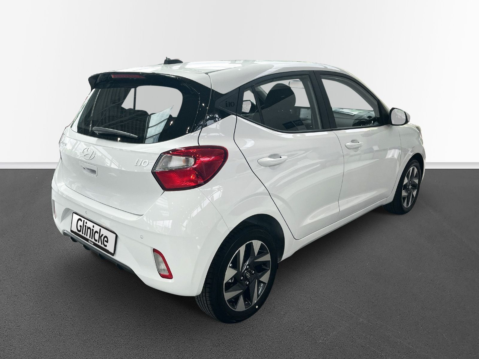 Hyundai - i10_2