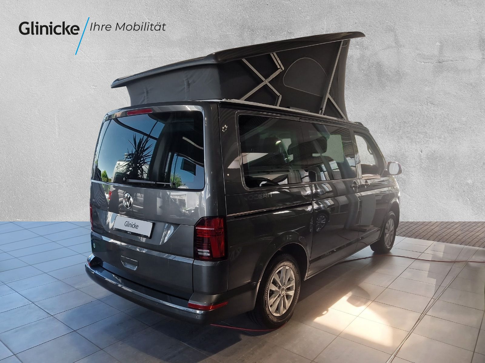 Volkswagen - T6.1 California_2