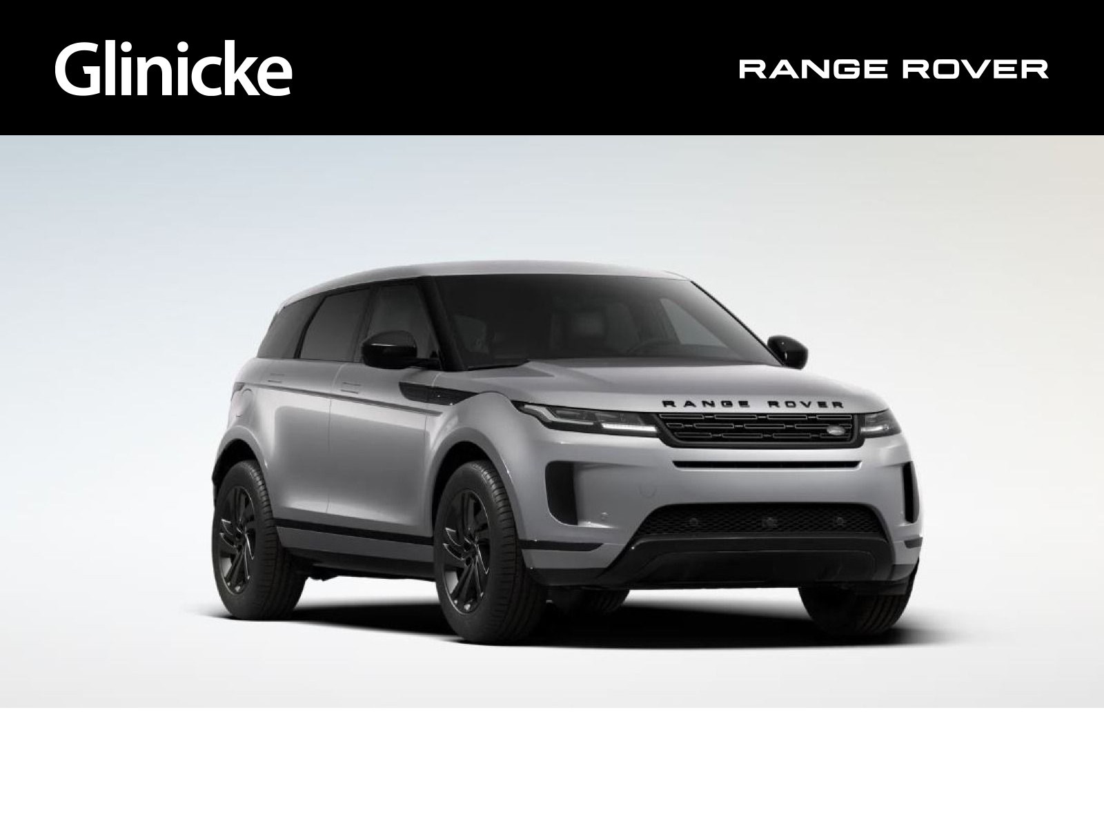 Land Rover - Range Rover Evoque_1