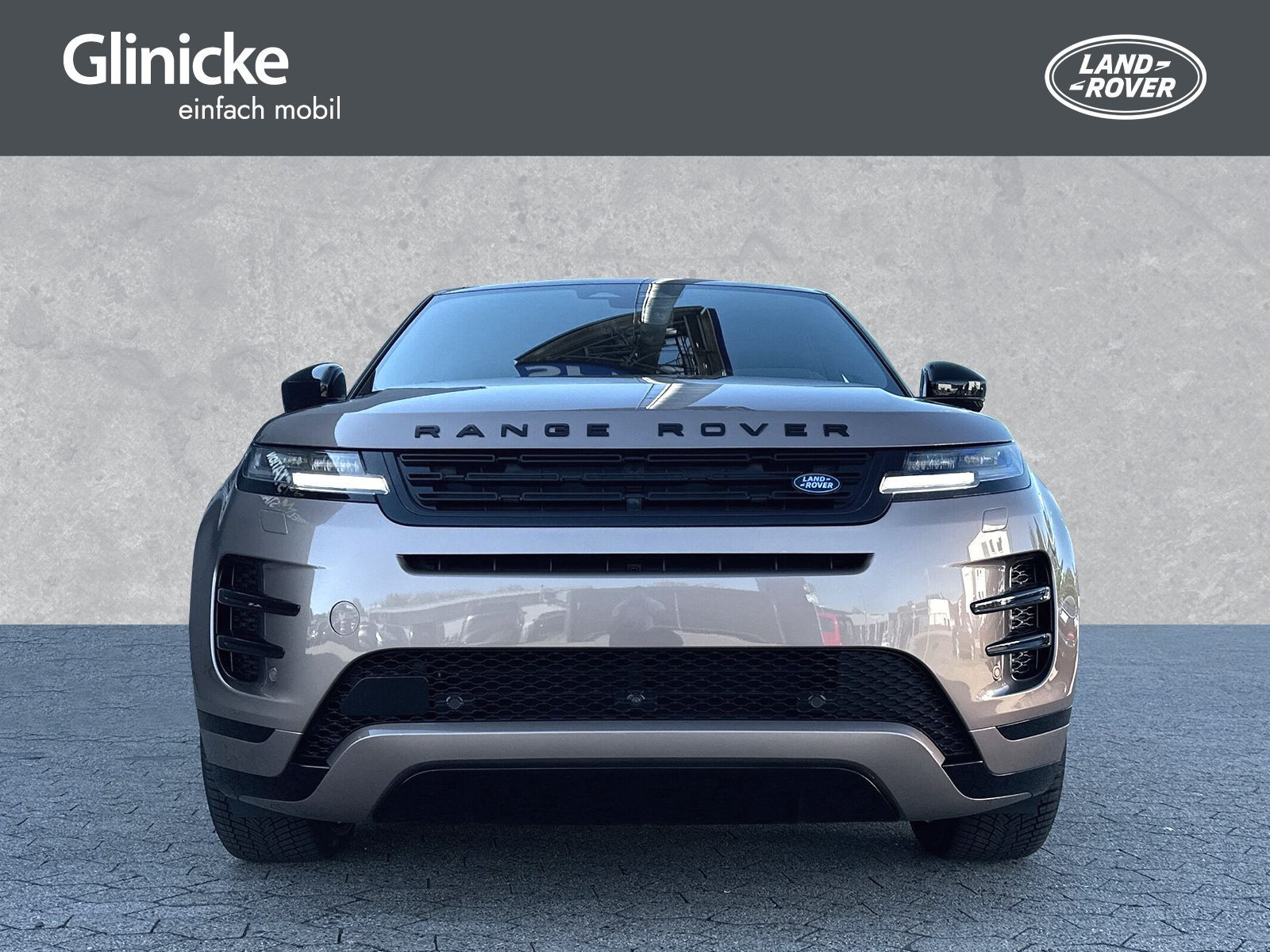 Land Rover - Range Rover Evoque_8