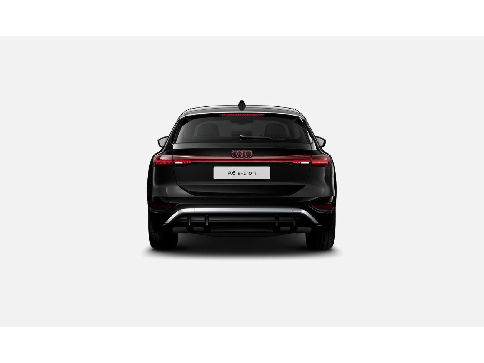 Audi - A6 Avant e-tron_8