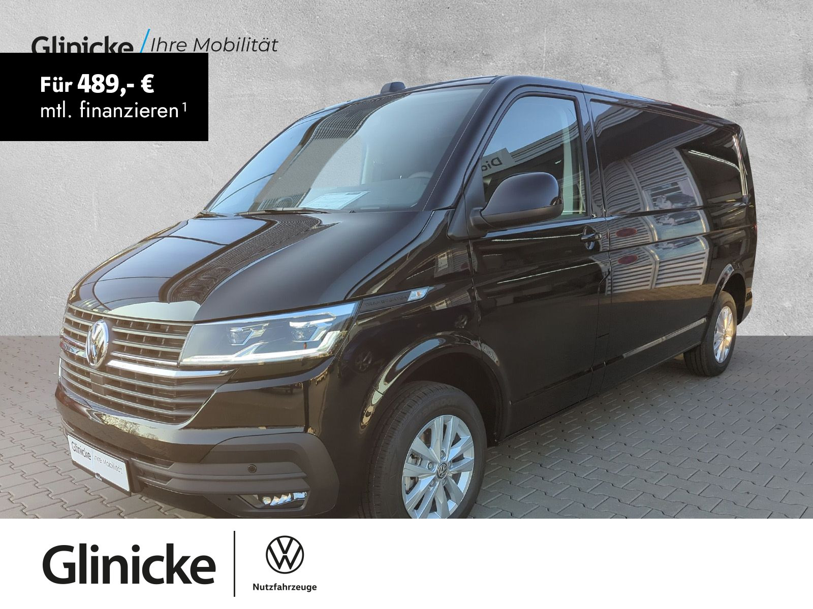 Volkswagen - T6.1 Transporter_1