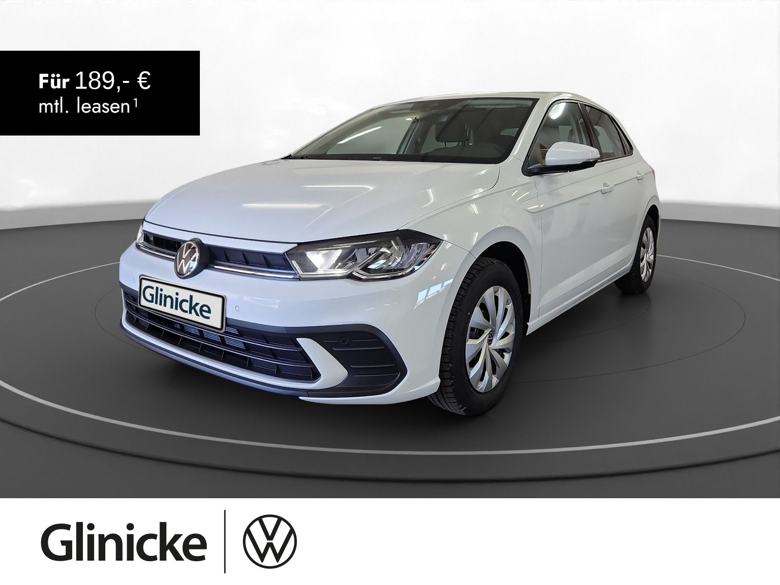 Volkswagen - Polo_1 Volkswagen - Polo_1