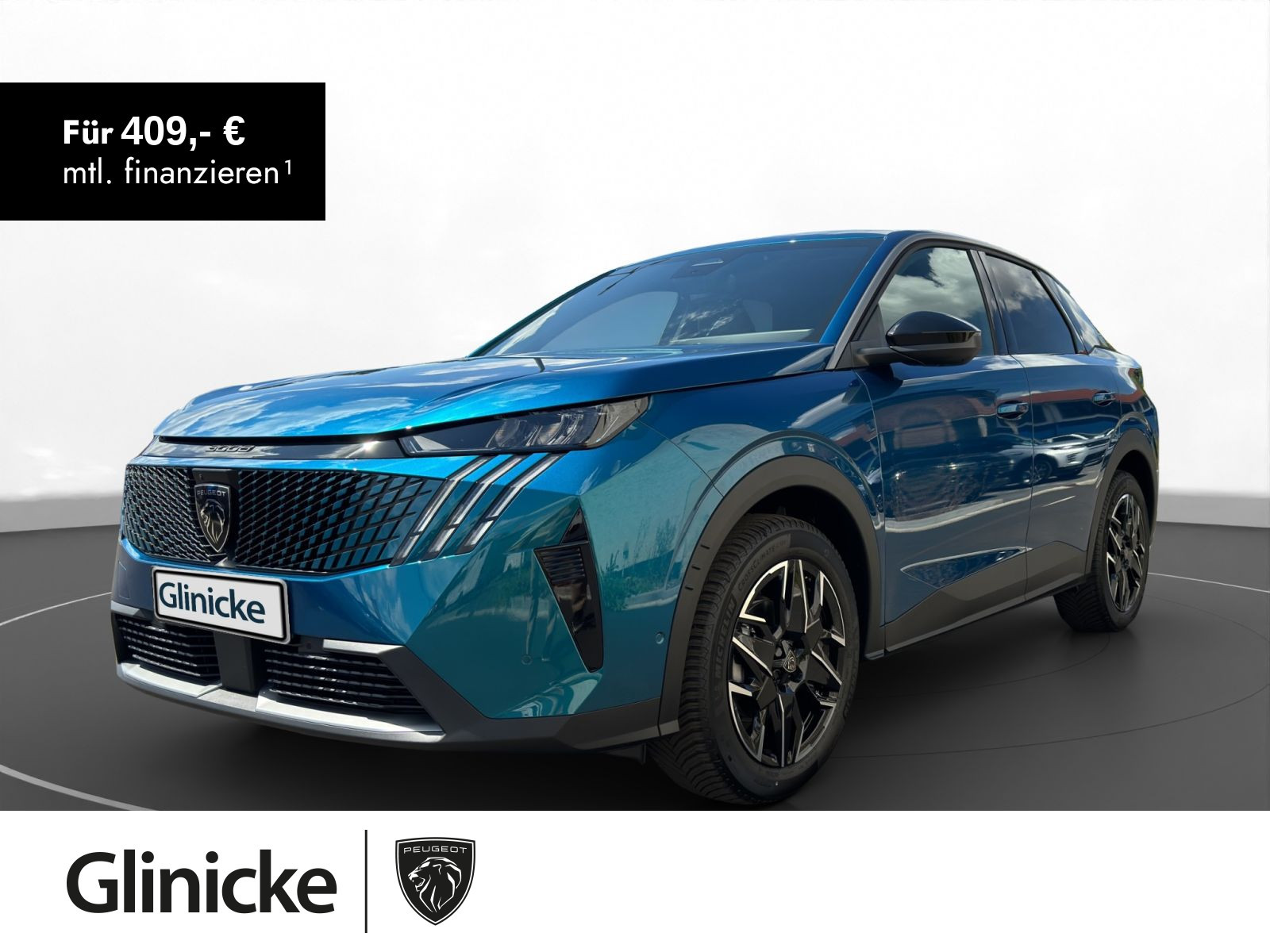 Peugeot - 3008_1