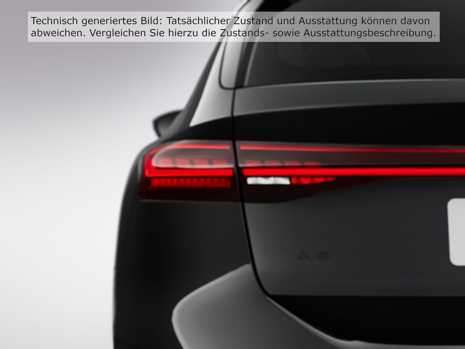 Audi - A6 Avant e-tron_12 Audi - A6 Avant e-tron_12