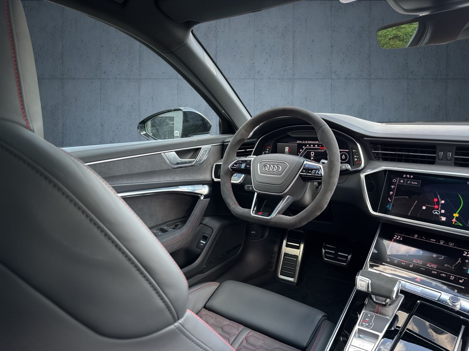 Audi - RS 6_23