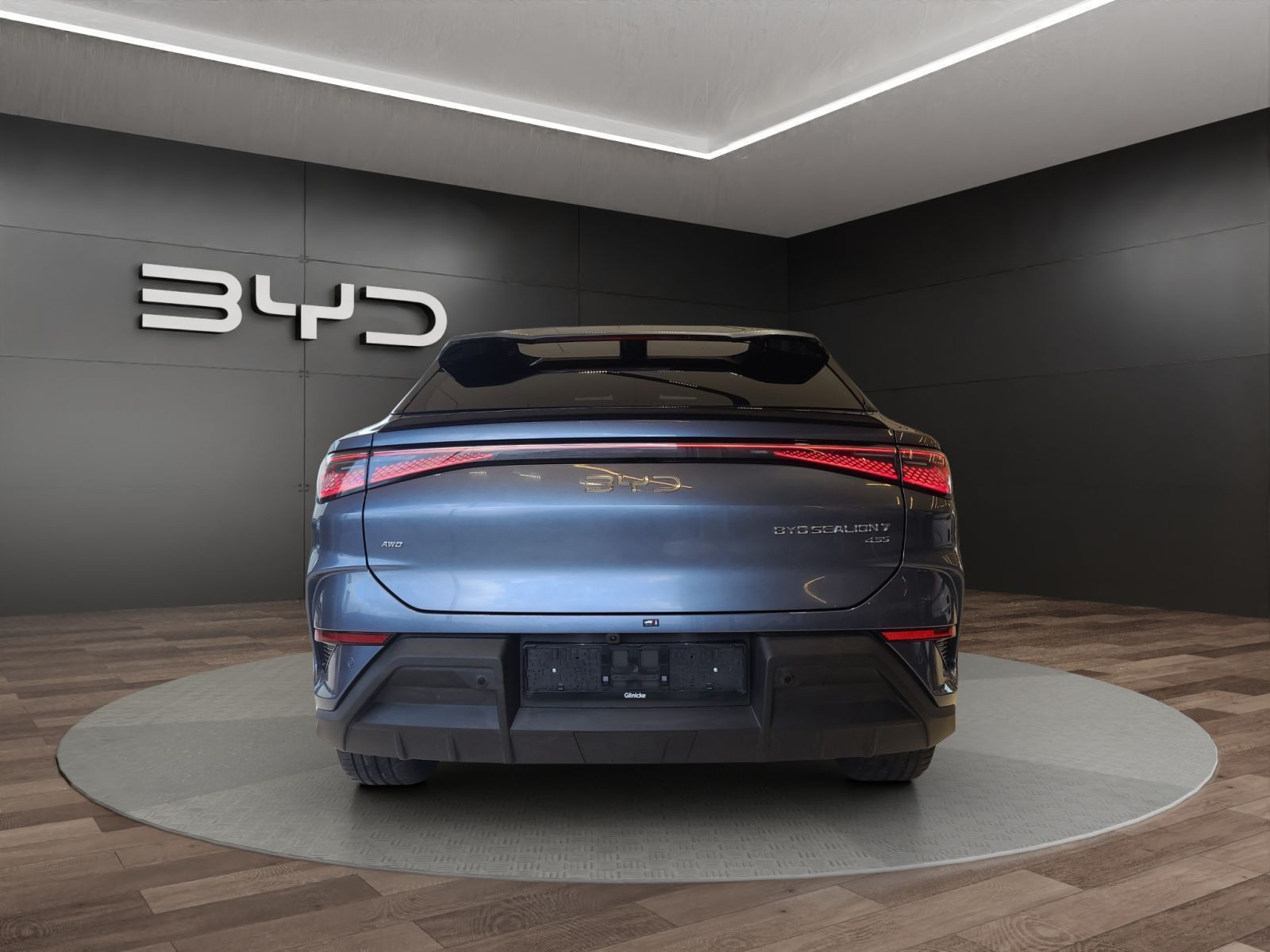 BYD - Sealion 7_5