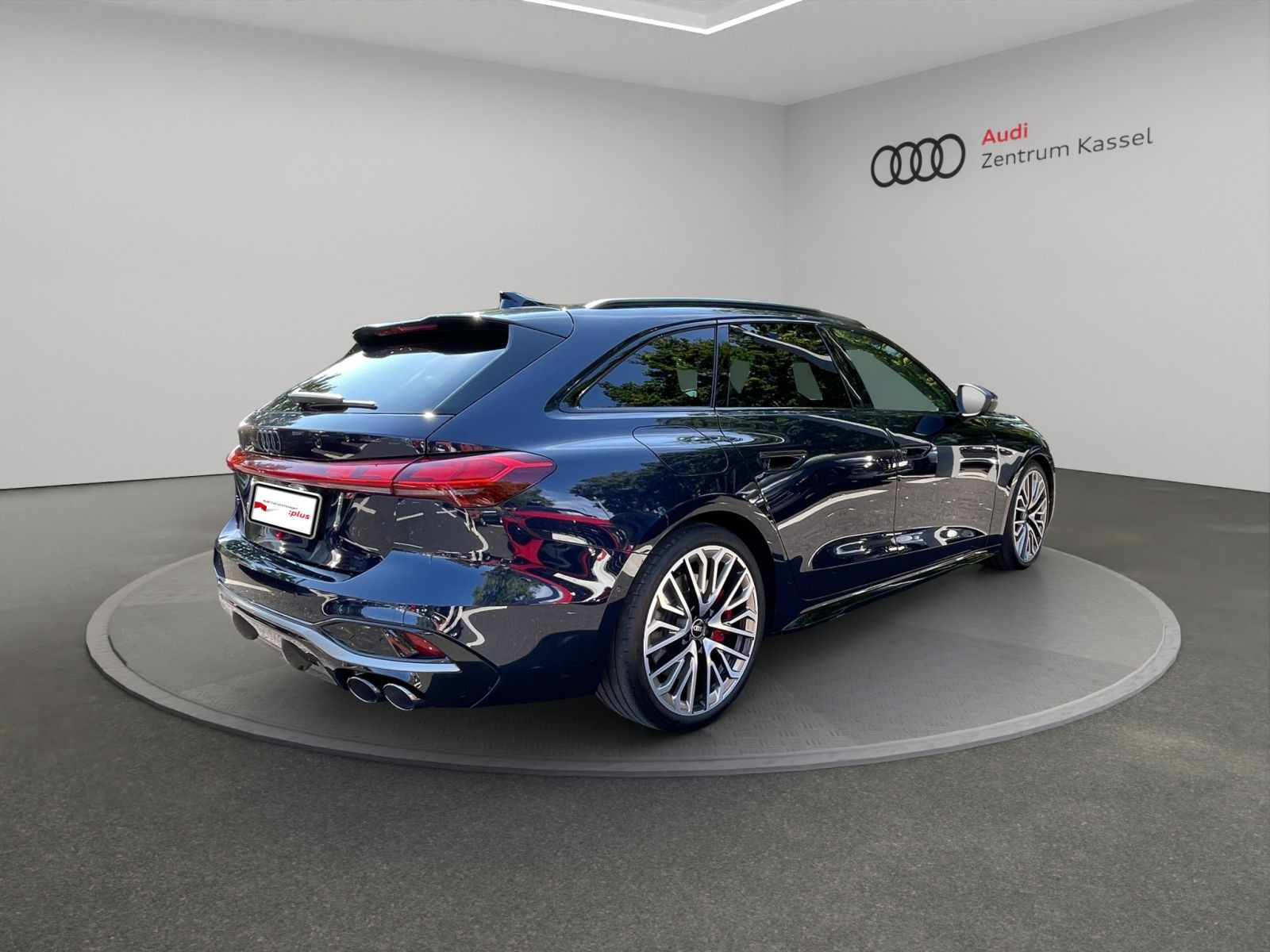Audi - S5 Avant_7