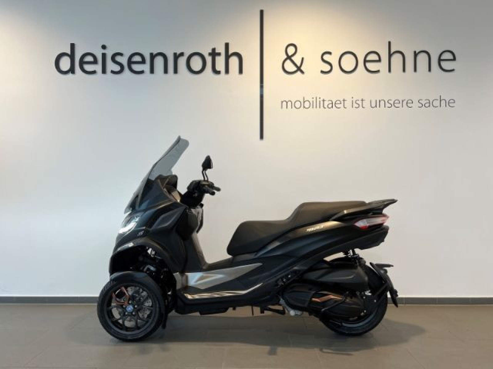 Piaggio - MP3_26