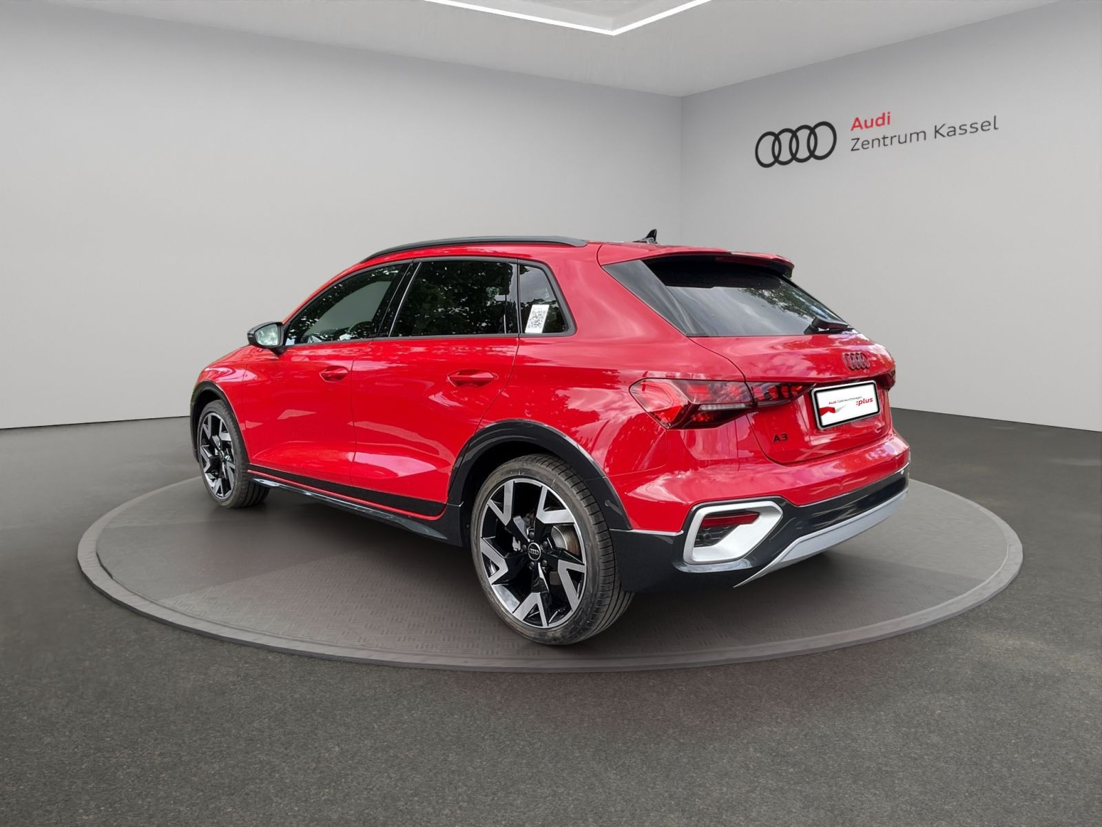 Audi - A3 allstreet_5