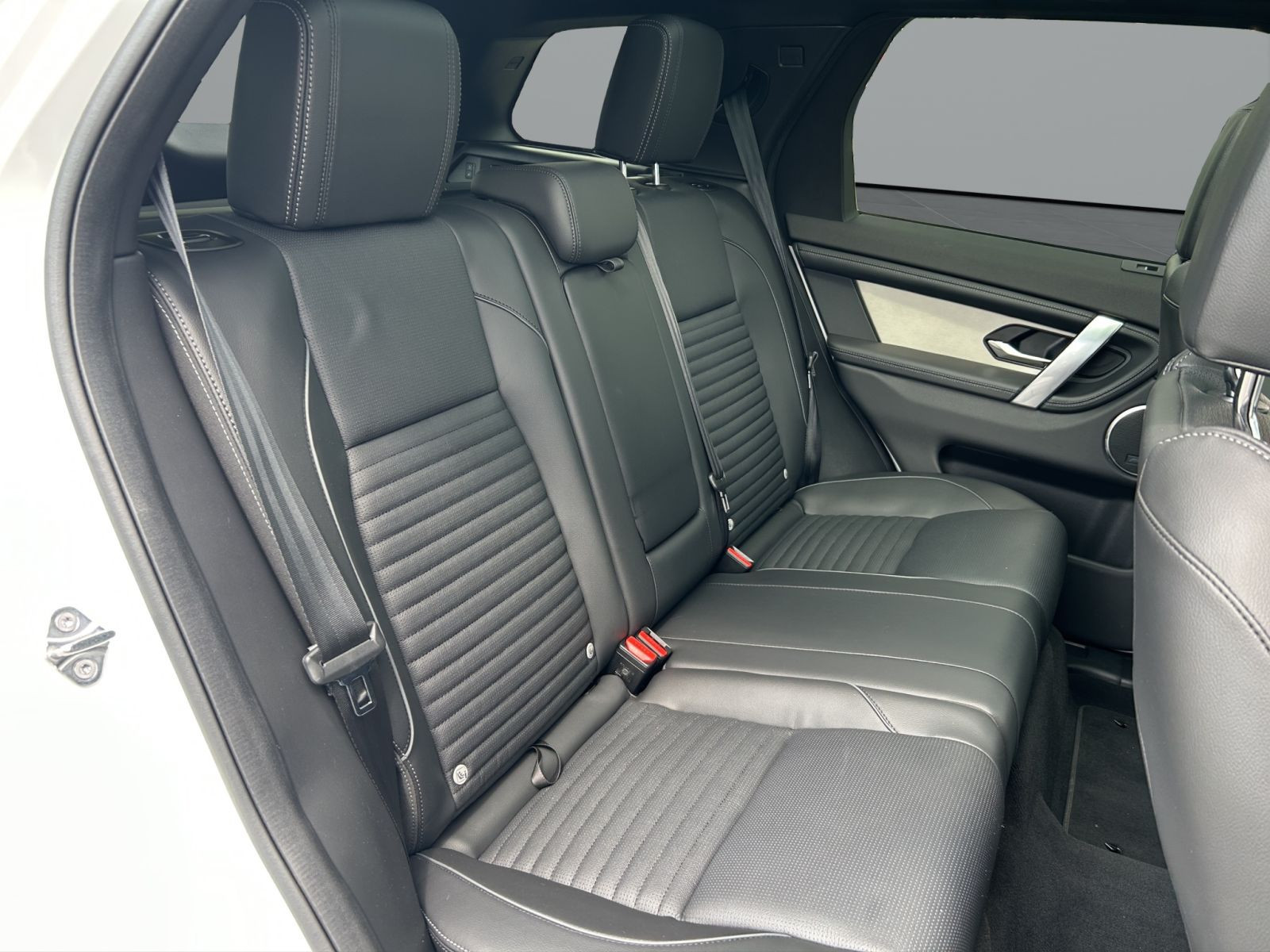 Land Rover - Discovery Sport_5