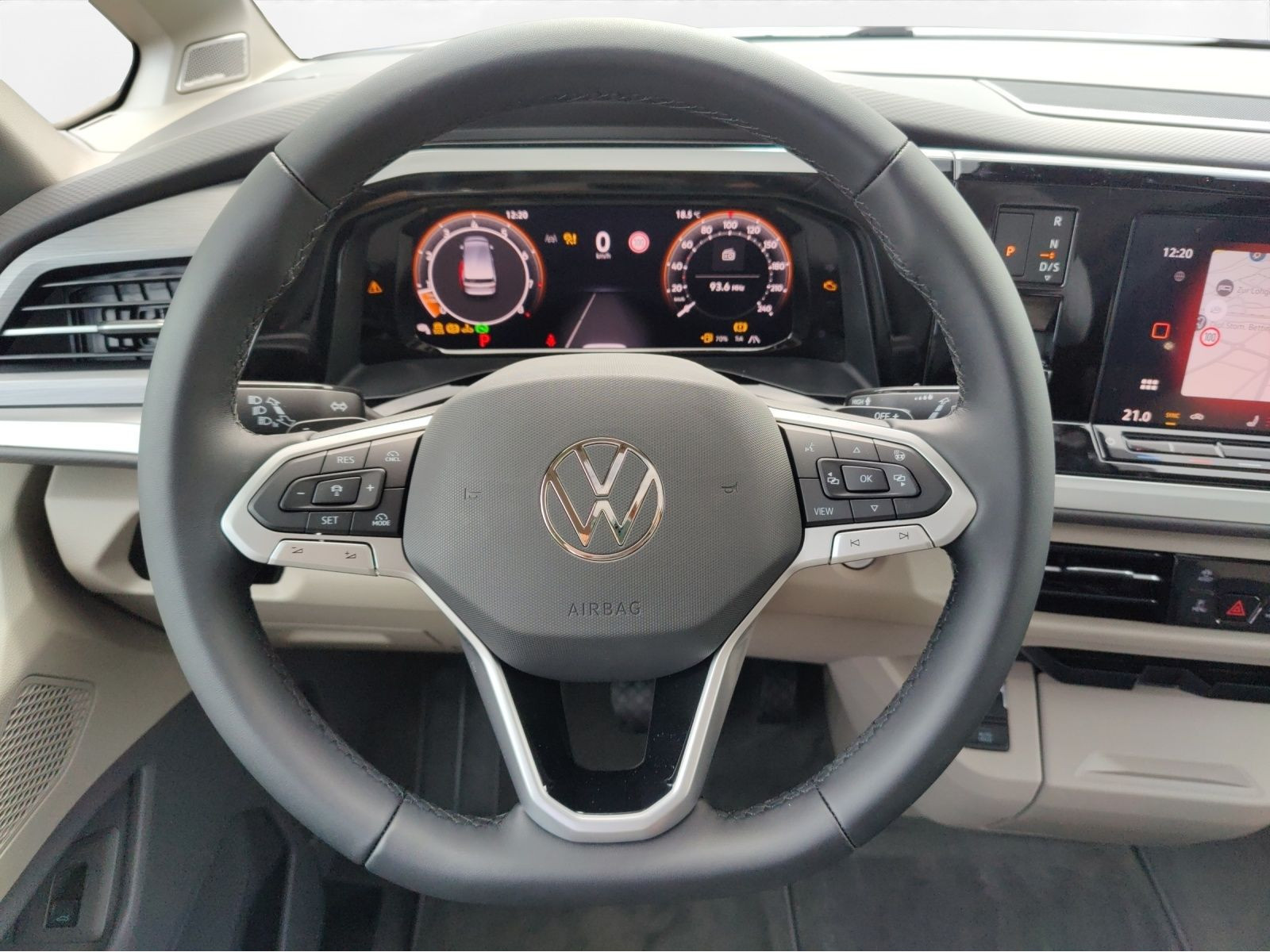 Volkswagen - Multivan_7