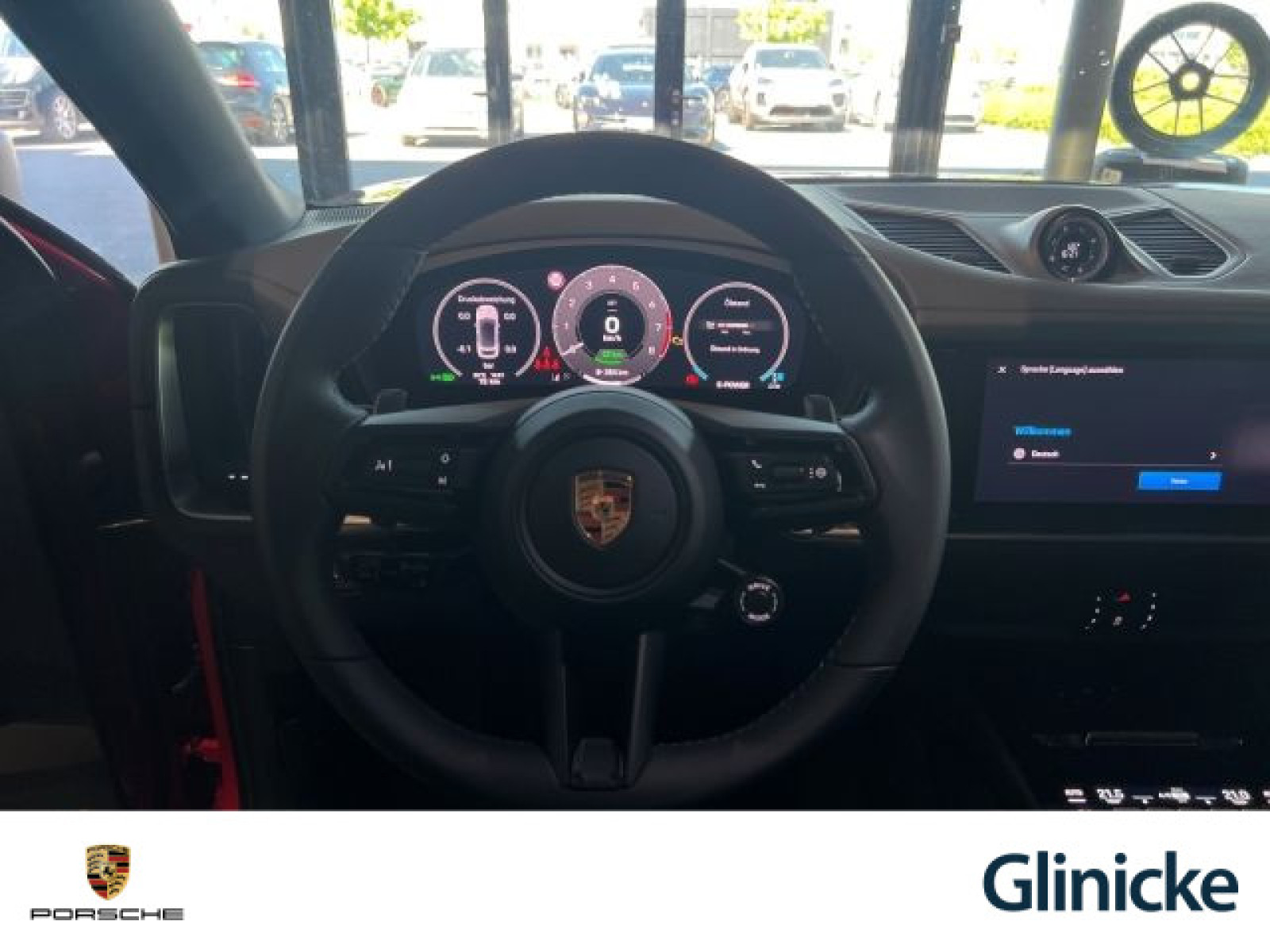 Porsche - Cayenne_13