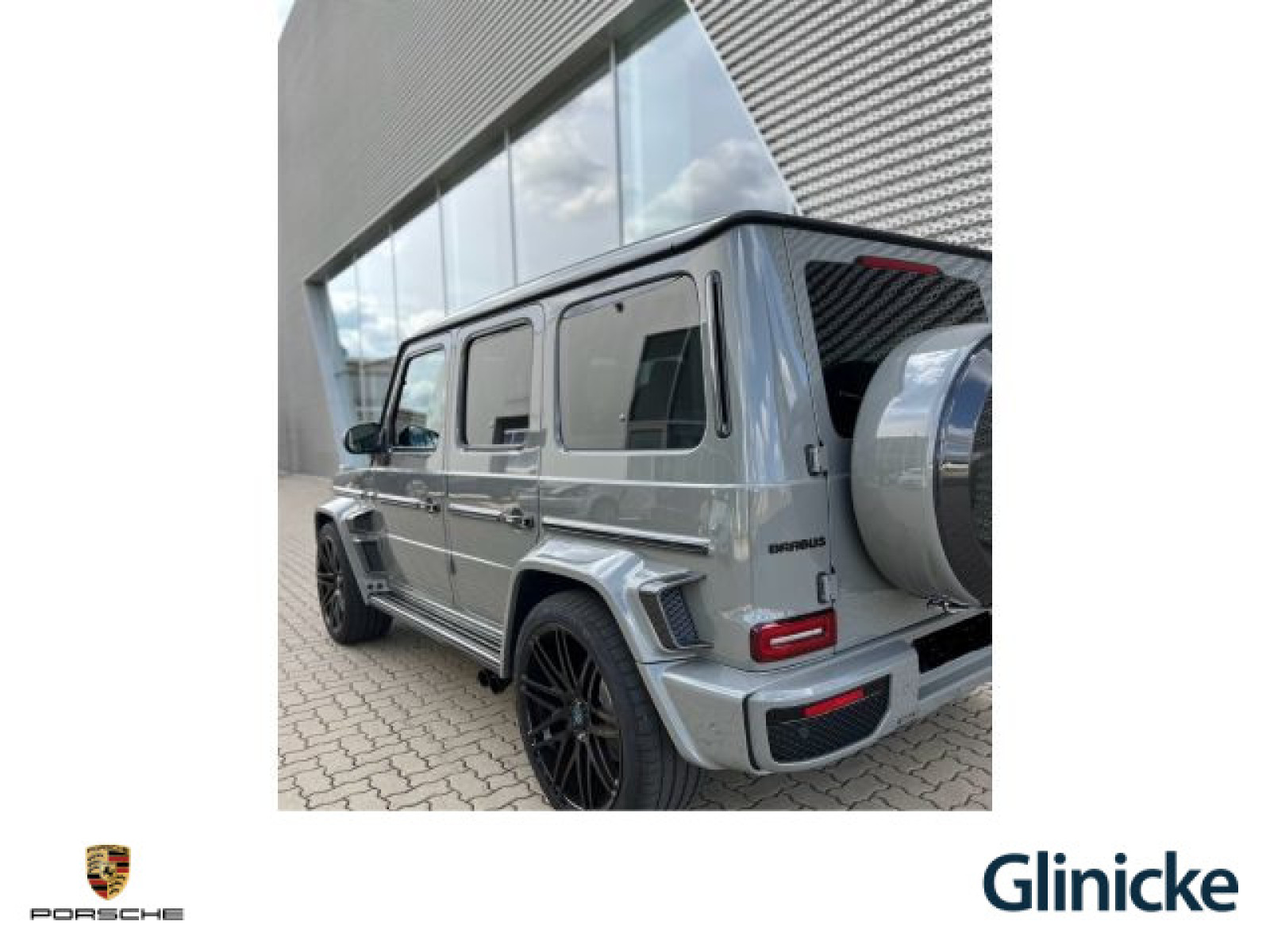 Mercedes-Benz - G 63 AMG_2
