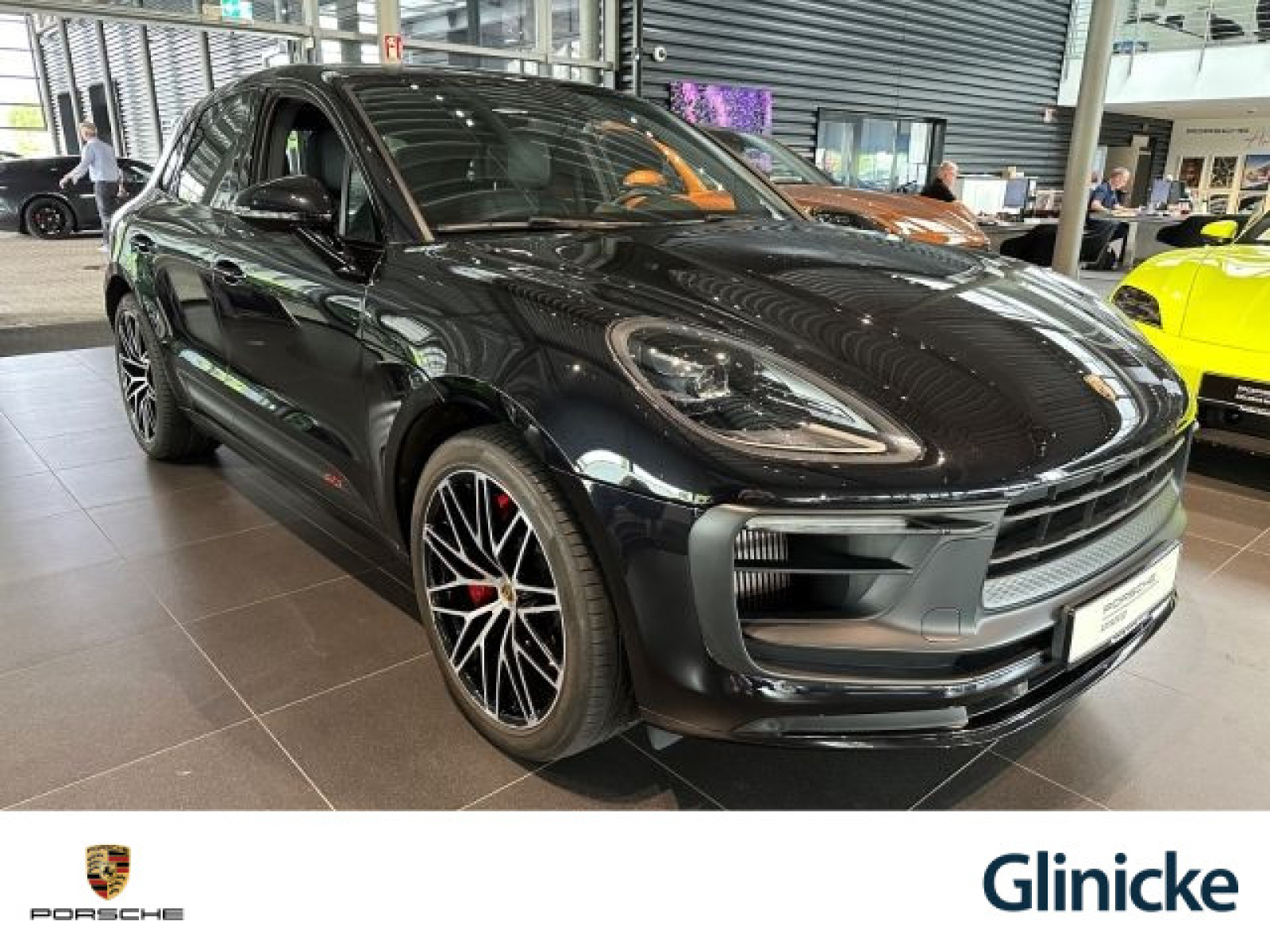 Porsche - Macan_2