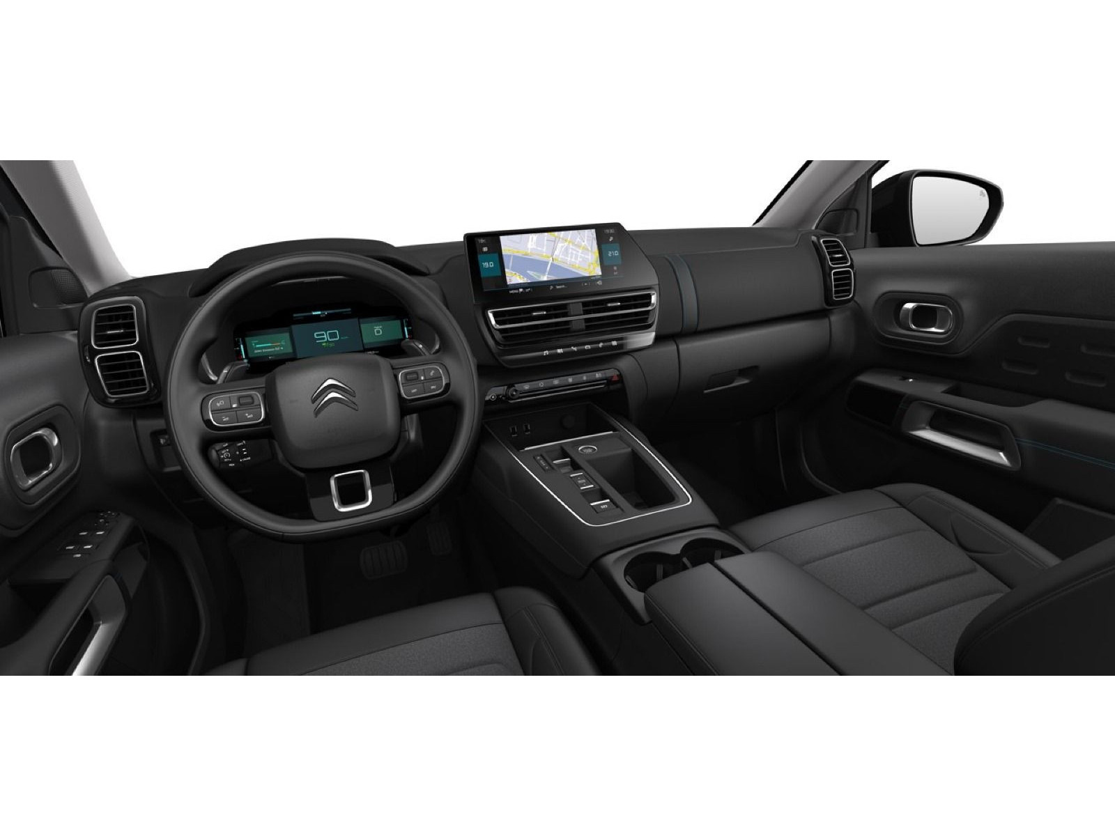 Citroën - C5 Aircross_8