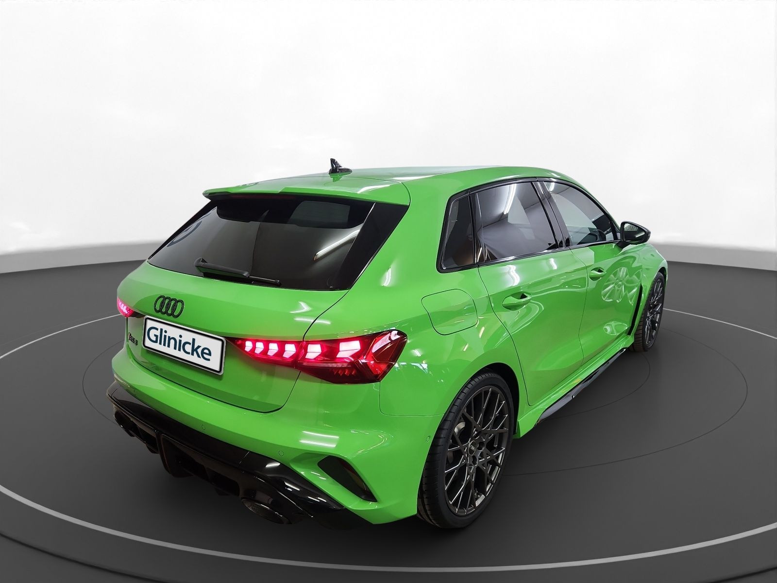 Audi - RS 3 Sportback_4