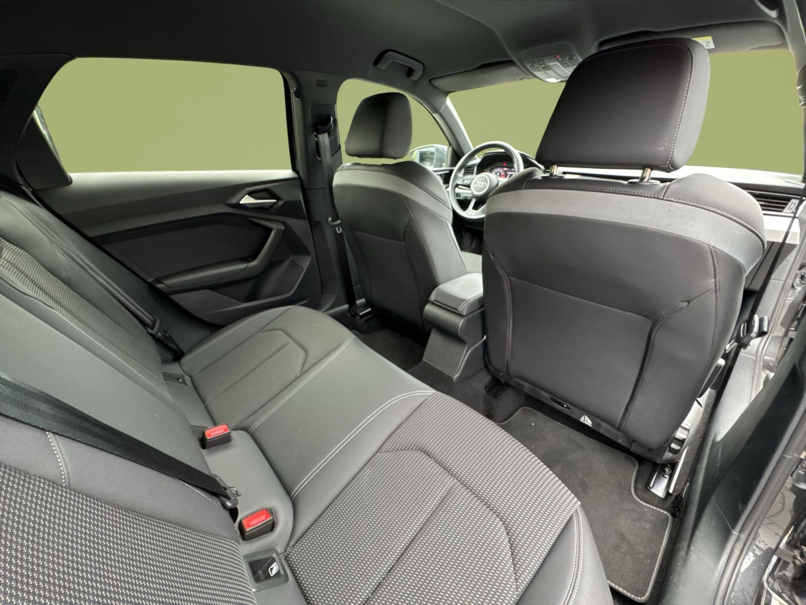 Audi - A1 Sportback_20