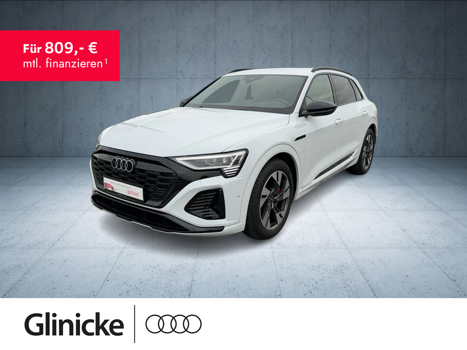 Audi - Q8 e-tron_1