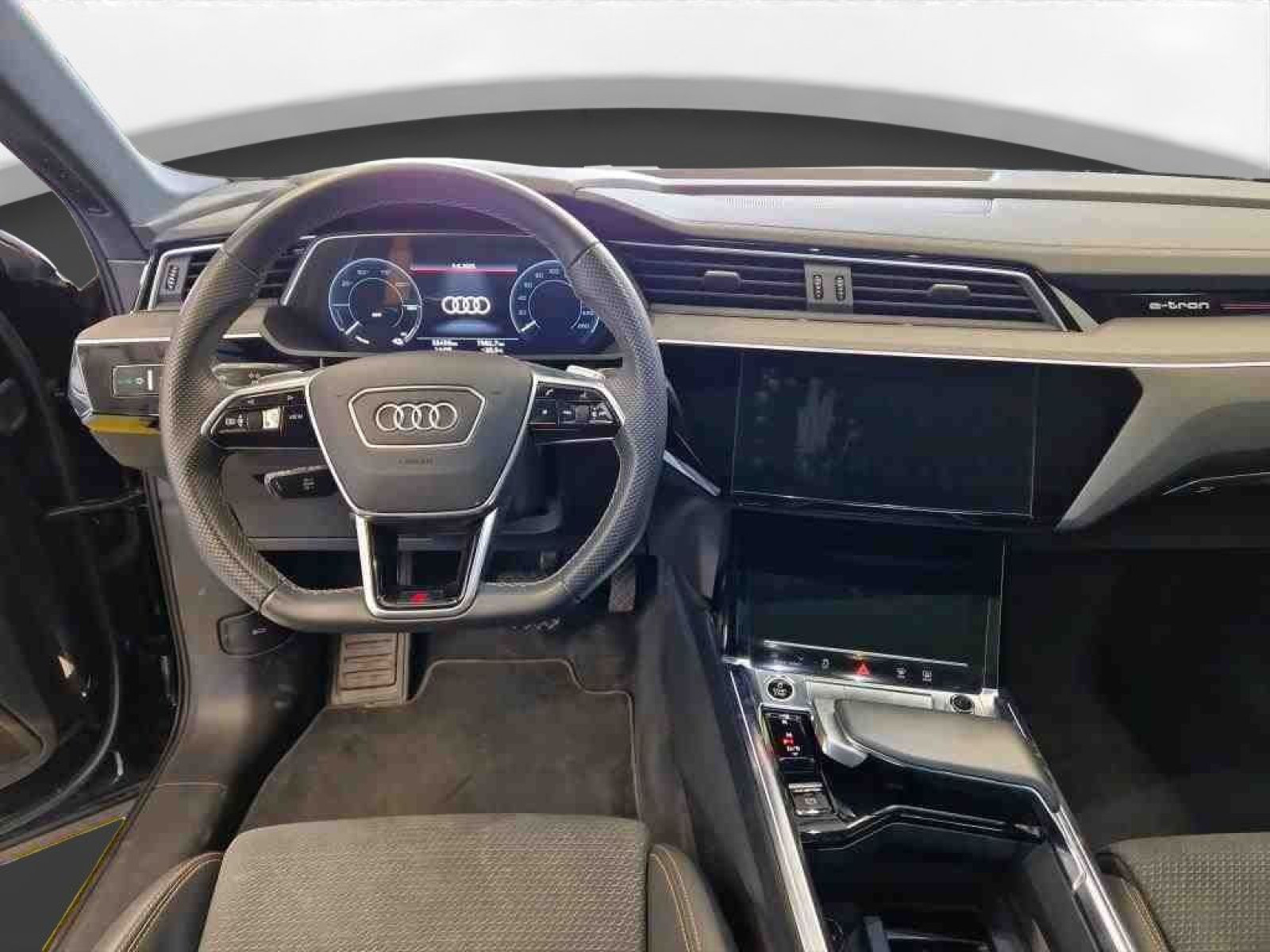 Audi - e-tron Sportback_4