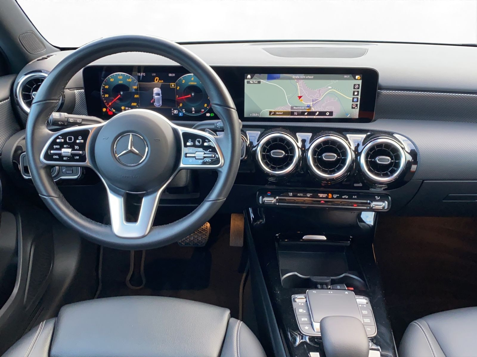 Mercedes-Benz - A 200_14