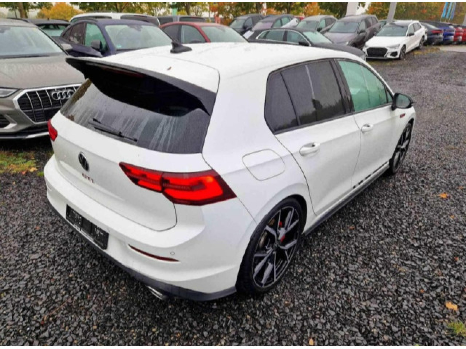 Volkswagen - Golf GTI_4