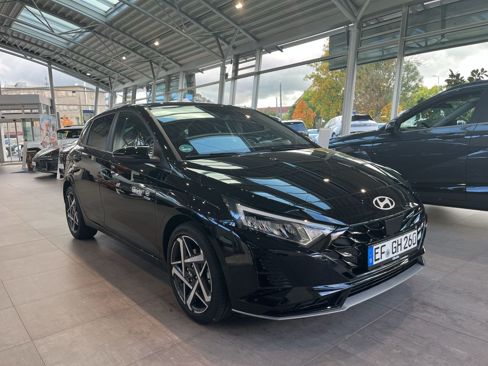 Hyundai - i20_4