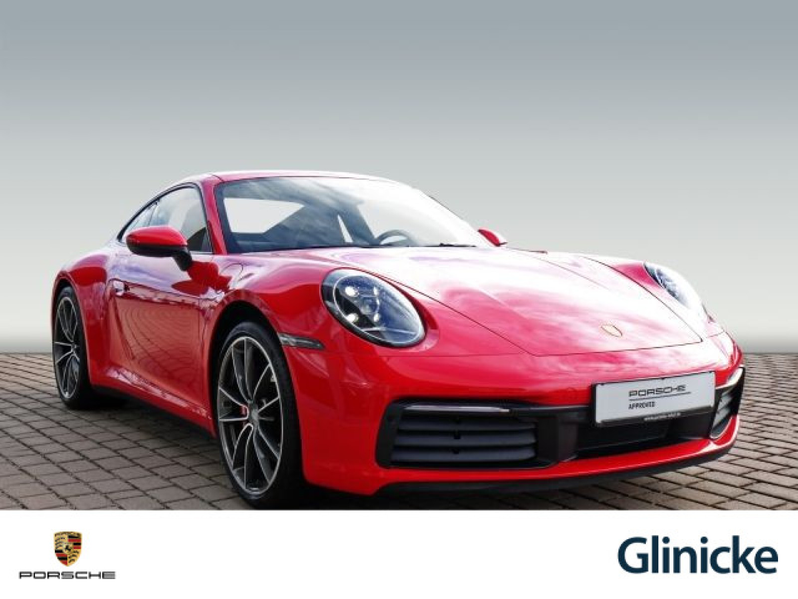 Porsche - 992_7