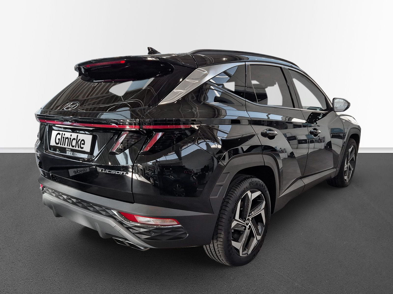 Hyundai - Tucson_2