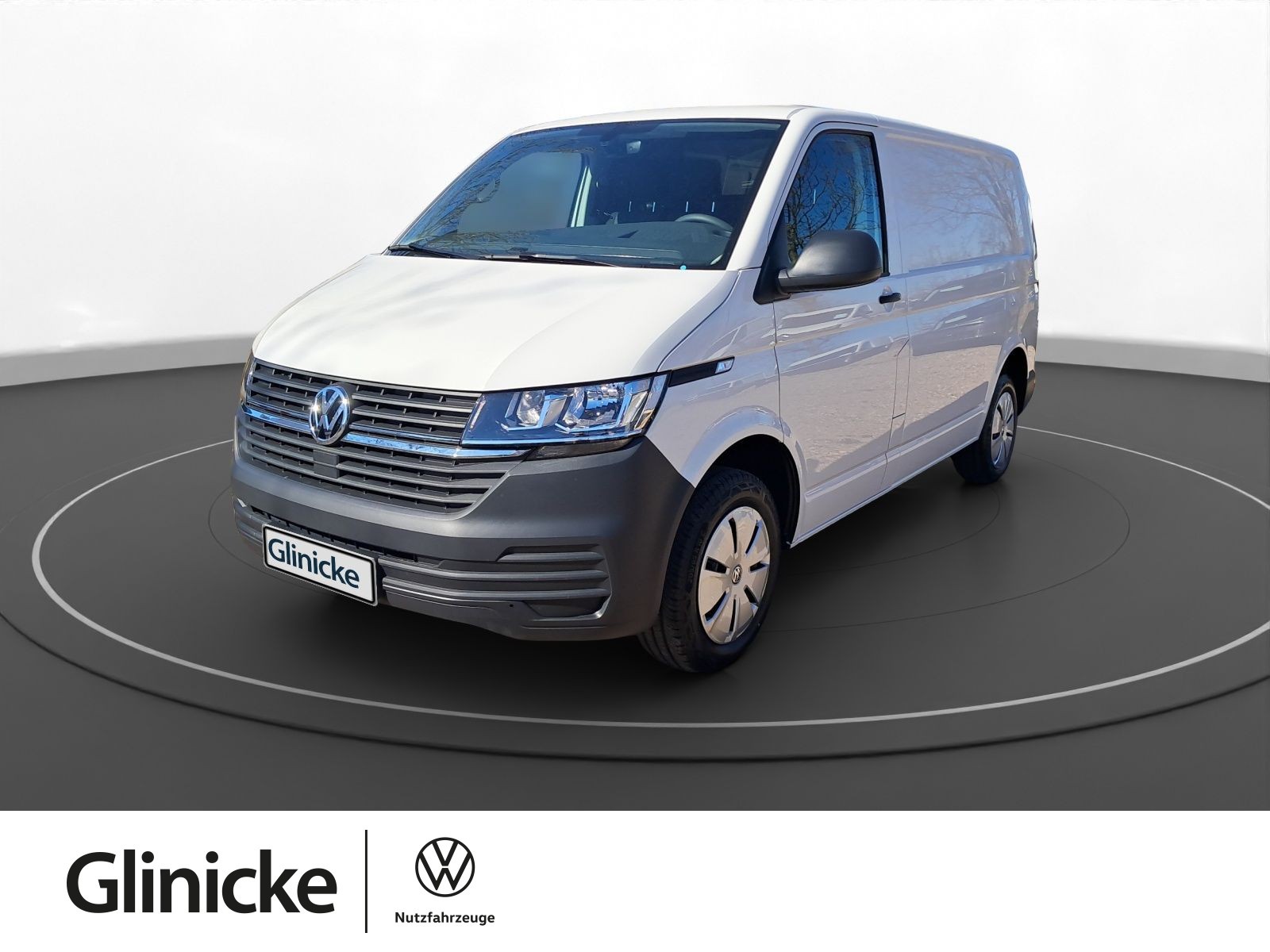 T6  Kasten 2,0 l TDI SCR 81 kW 5-Gang KR 23% NL