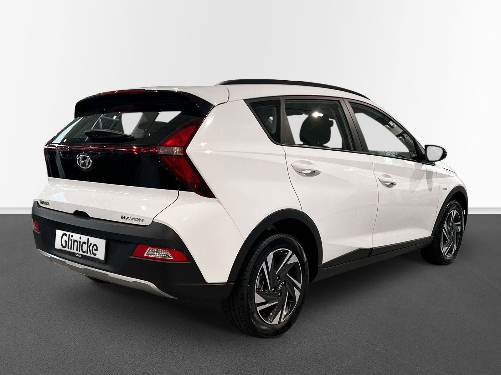 Hyundai - BAYON_2