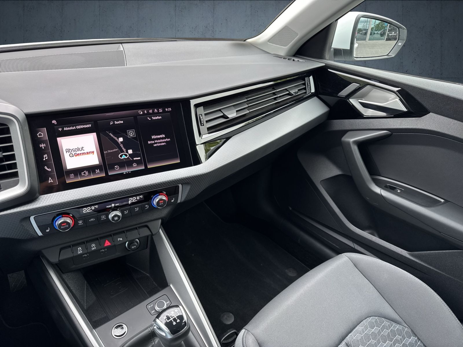 Audi - A1 Sportback_27