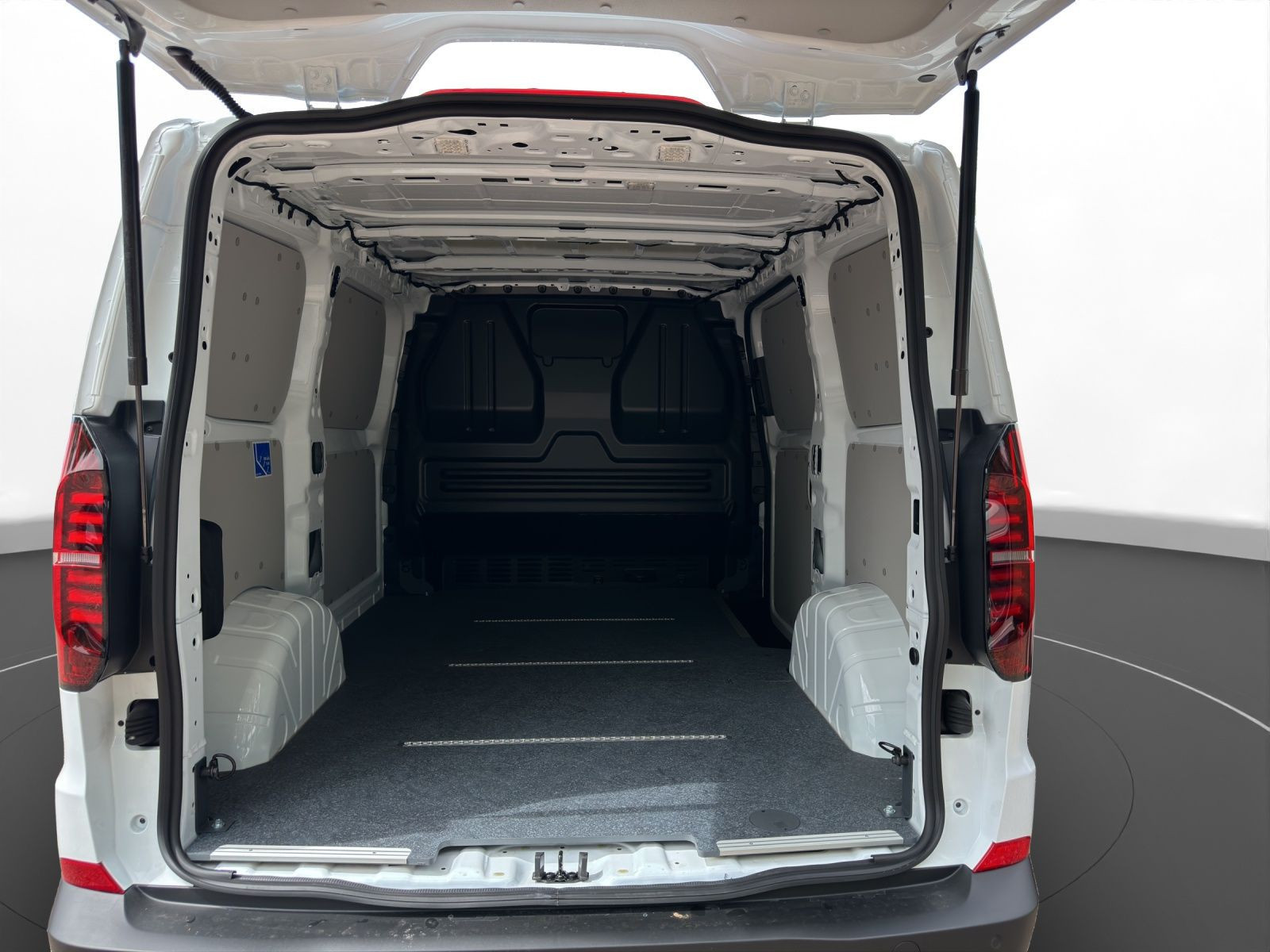 Volkswagen - Transporter Kasten_12