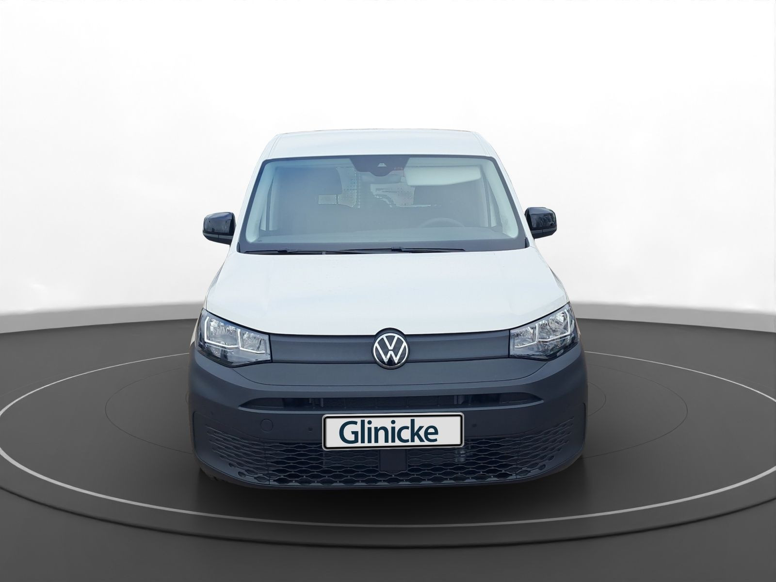 Volkswagen - Caddy Cargo_3