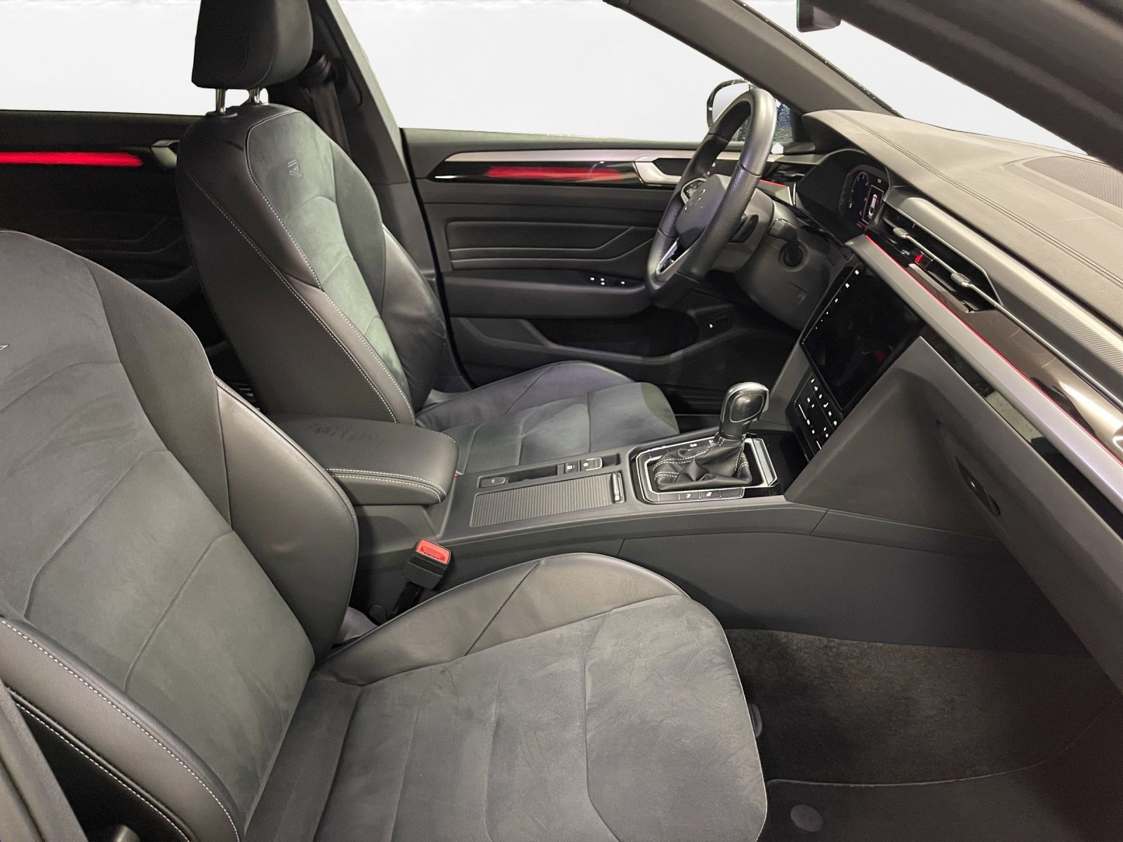 Volkswagen - Arteon_18