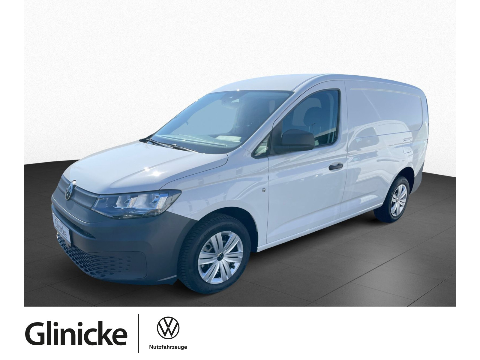 Volkswagen - Caddy Maxi_1