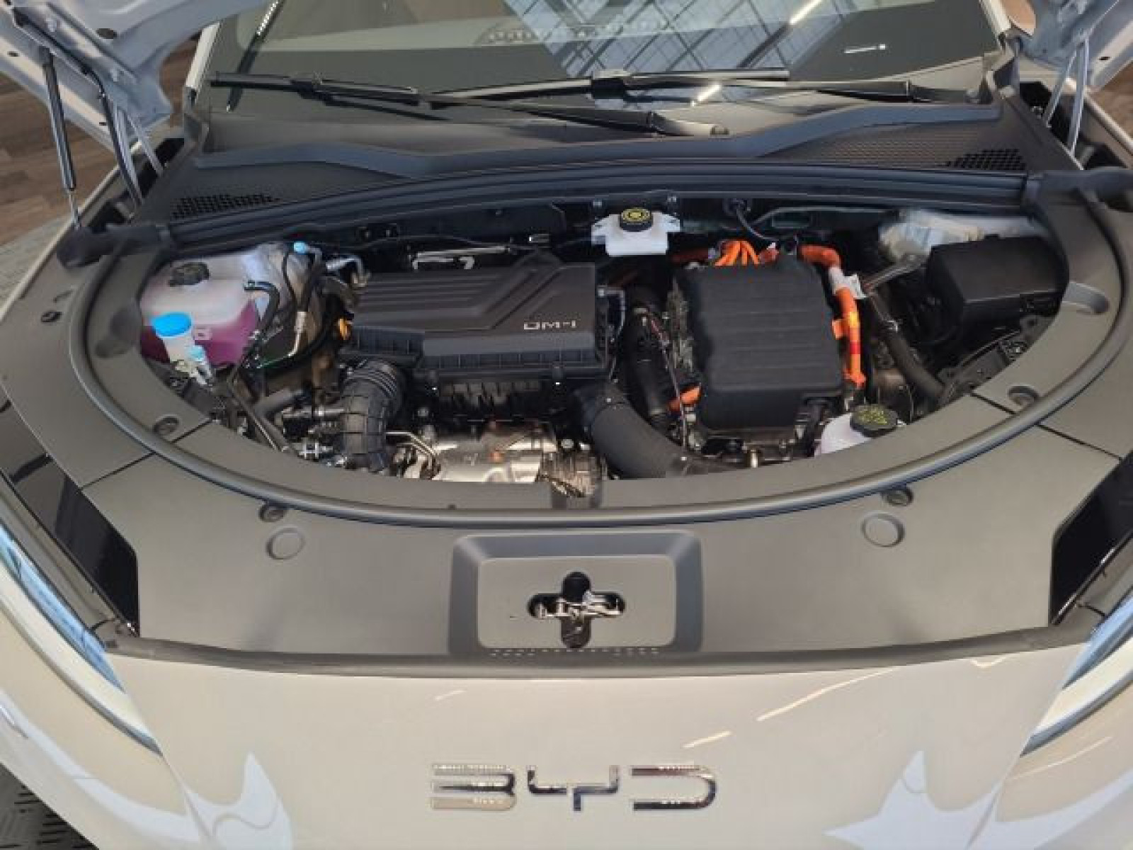 BYD - Seal U_21