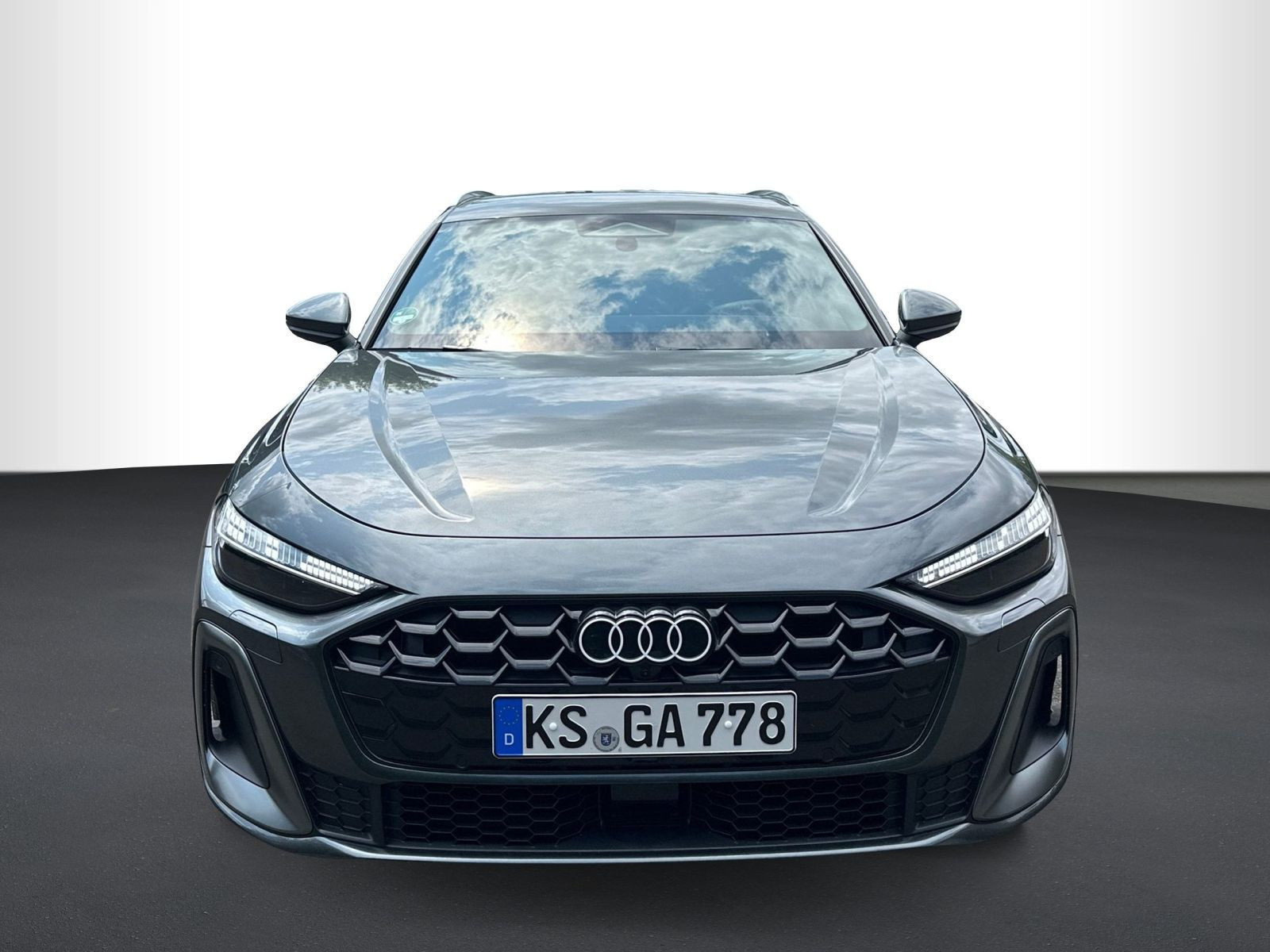 Audi - A5 Avant_5