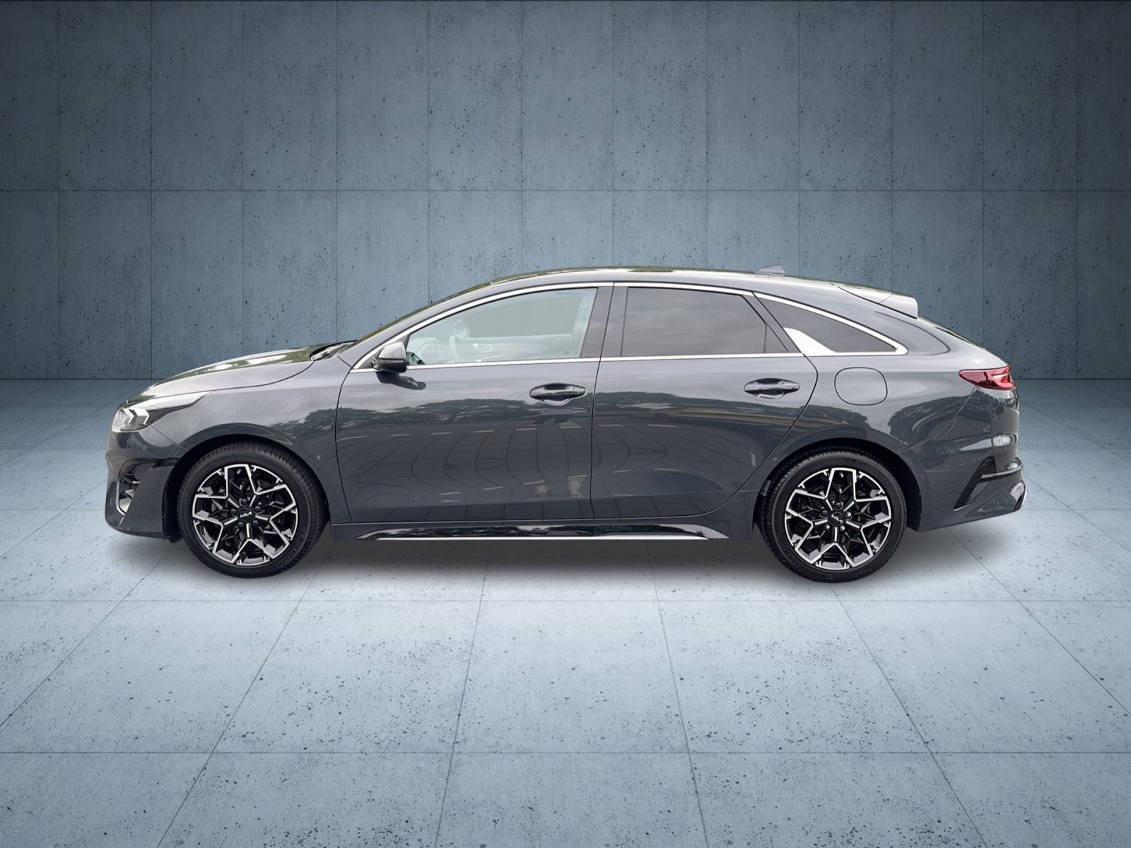 Kia - pro_cee'd_2