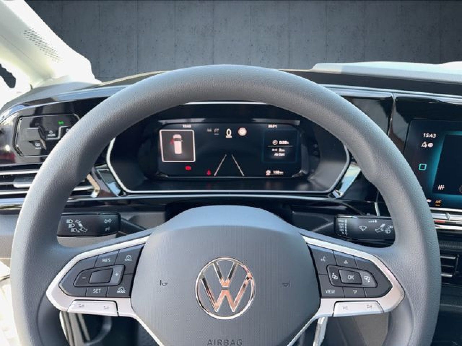 Volkswagen - Caddy Cargo_10