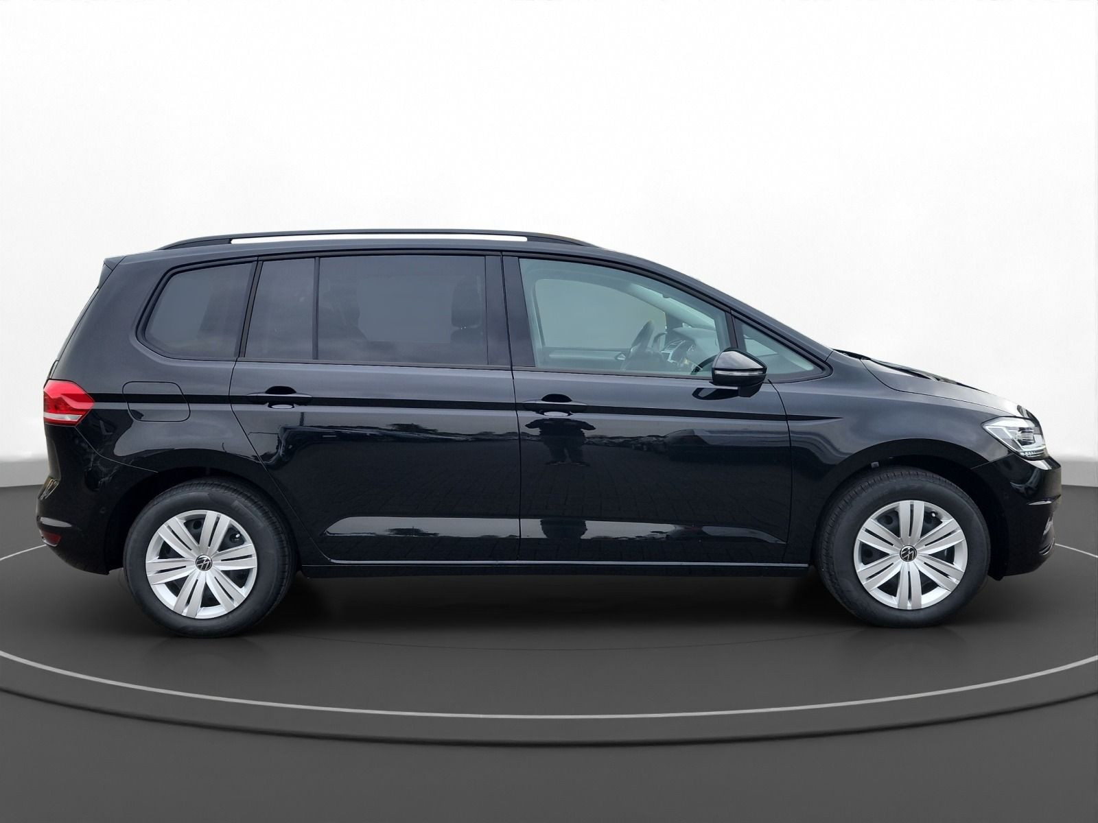 Volkswagen - Touran_8 Volkswagen - Touran_8