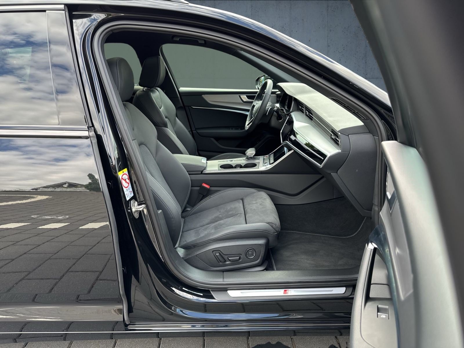 Audi - S6 Avant_15 Audi - S6 Avant_15