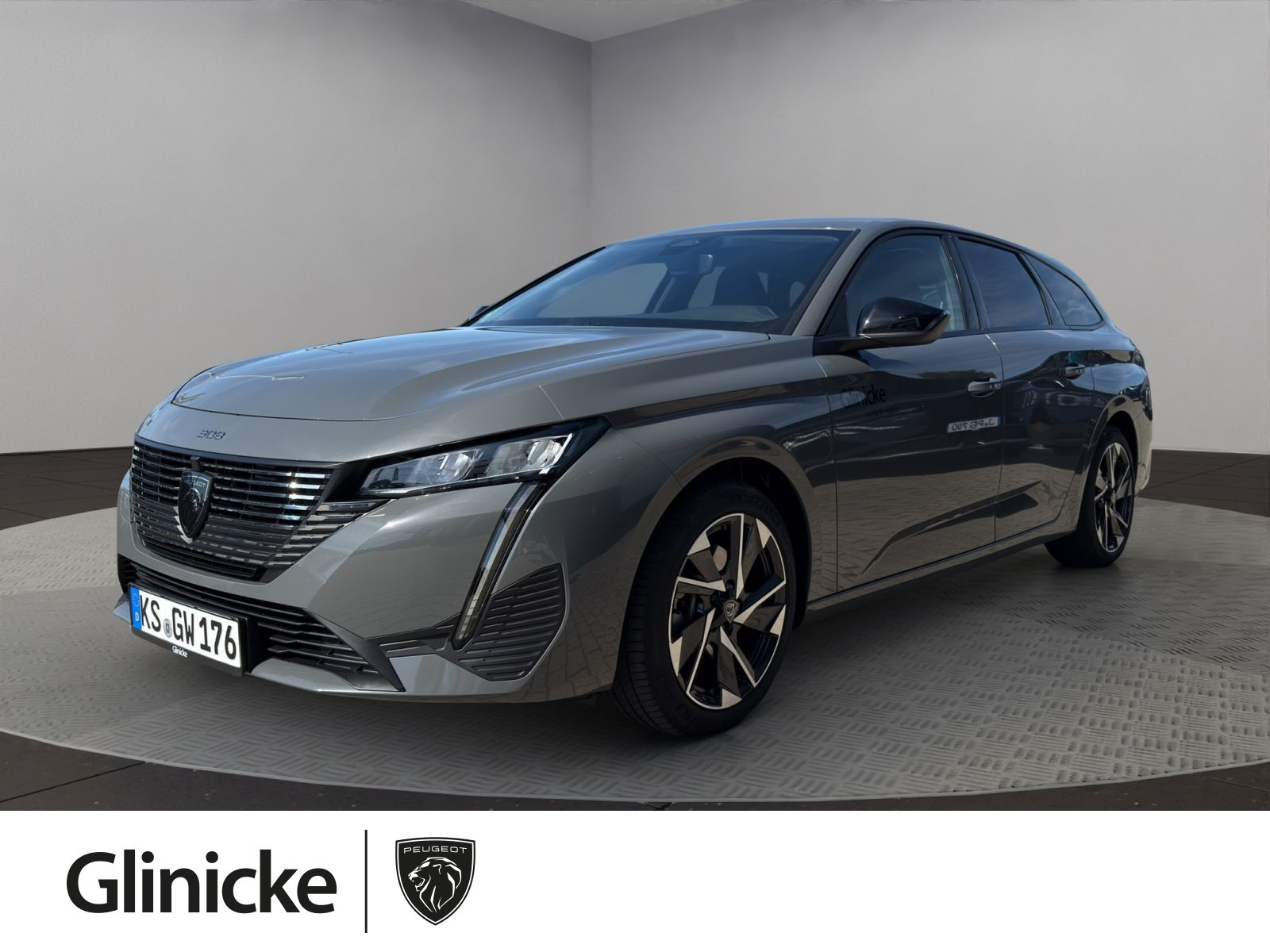 Peugeot - 308_1