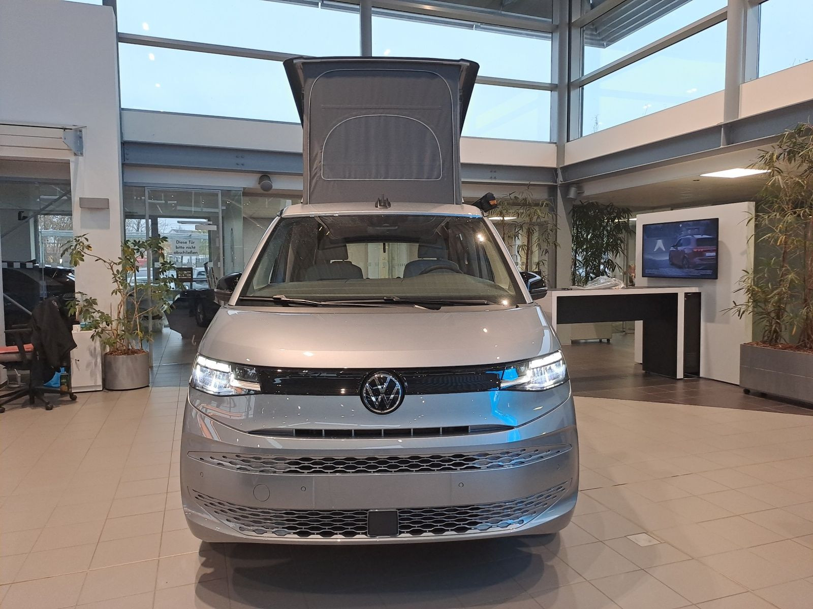 Volkswagen - California_20